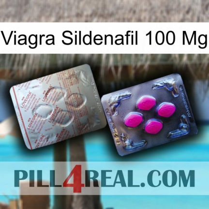 Viagra Sildenafil 100Mg 38